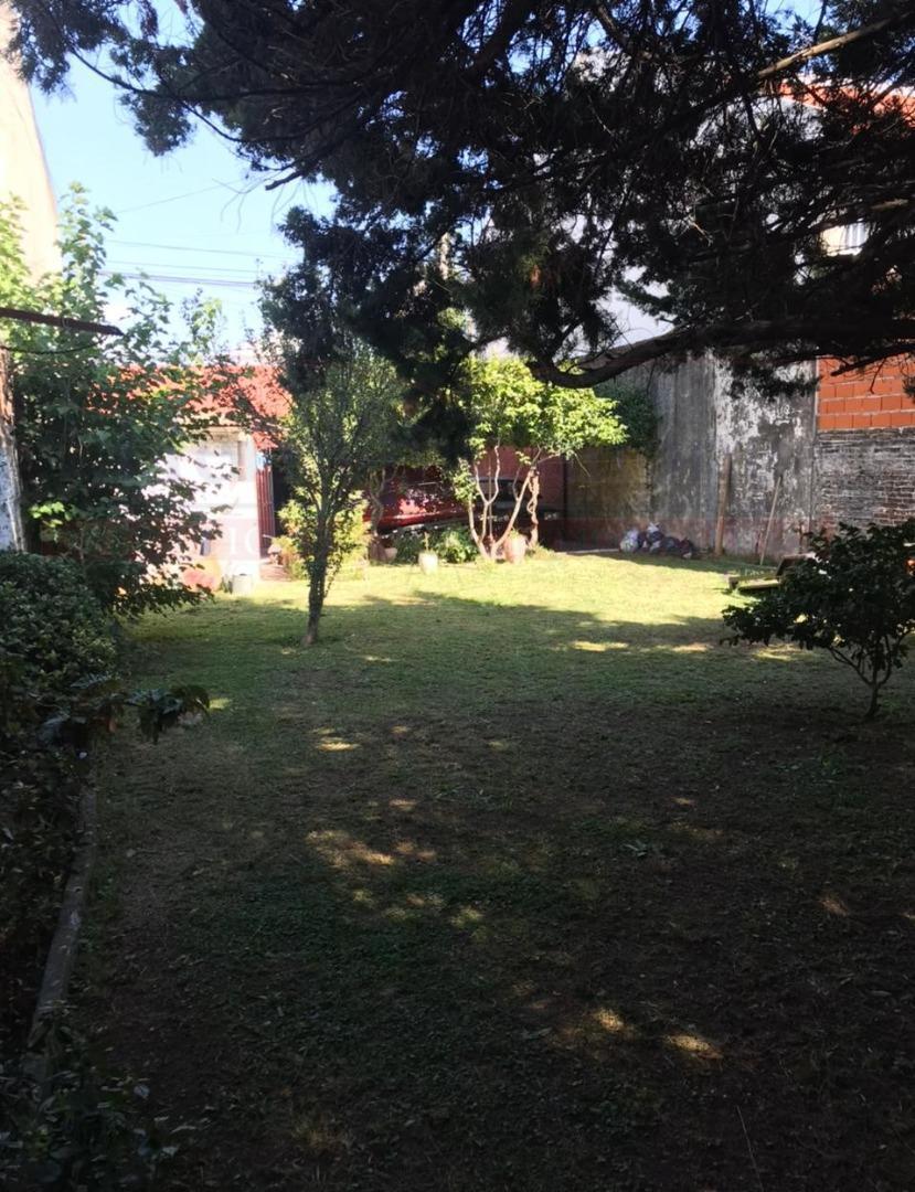 EXCELENTE LOTE EN LA TABLADA