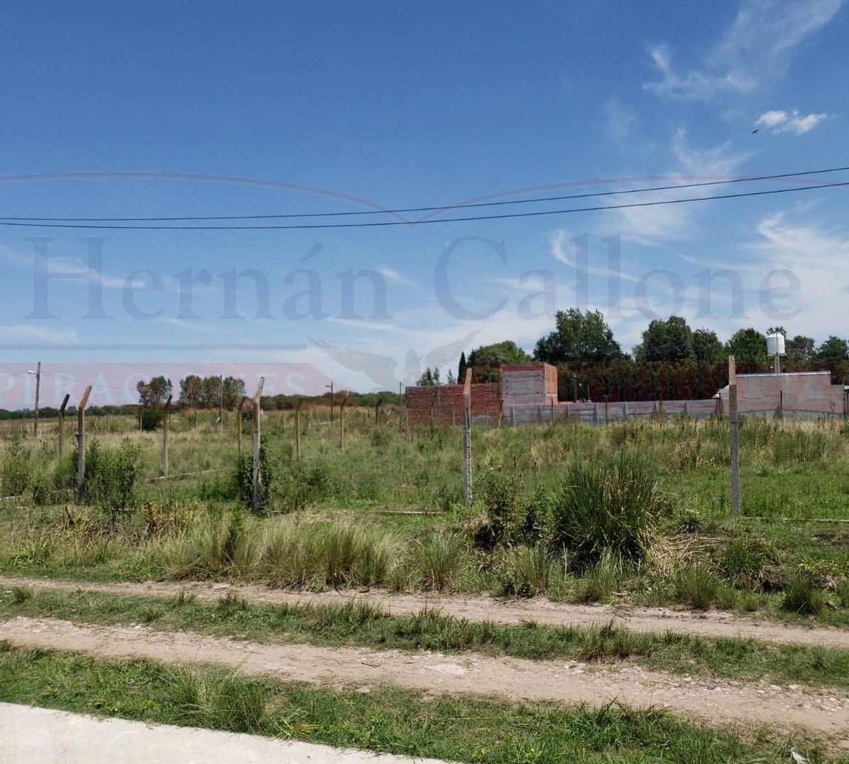 Foto de EXCELENTE LOTE DE 1.800 M² EN "BARRIO PARQUE CRUZ DEL SUR", imagen 2