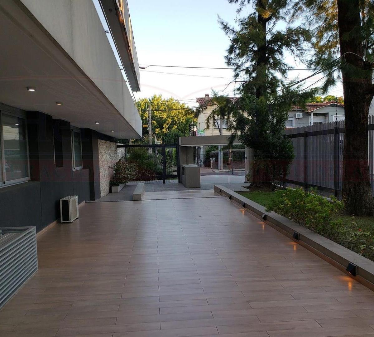 EXCELENTE DEPARTAMENTO 2 AMB. CON BALCÓN EN VITA RESIDENZA