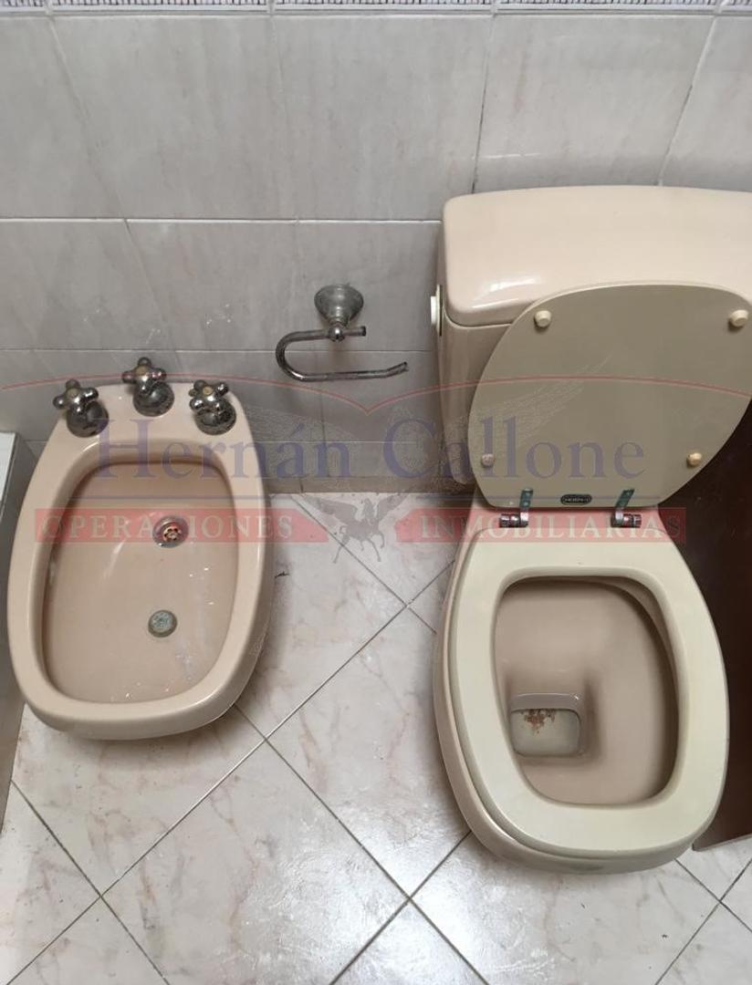 EXCELENTE DEPTO. 3 AMB CON TERRAZA Y PATIO EN LA TABLADA