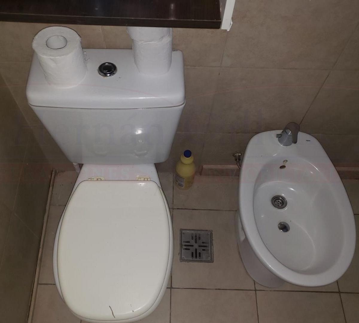 Muy Buen Departamento 2 Ambientes con Balcón Interno 5
