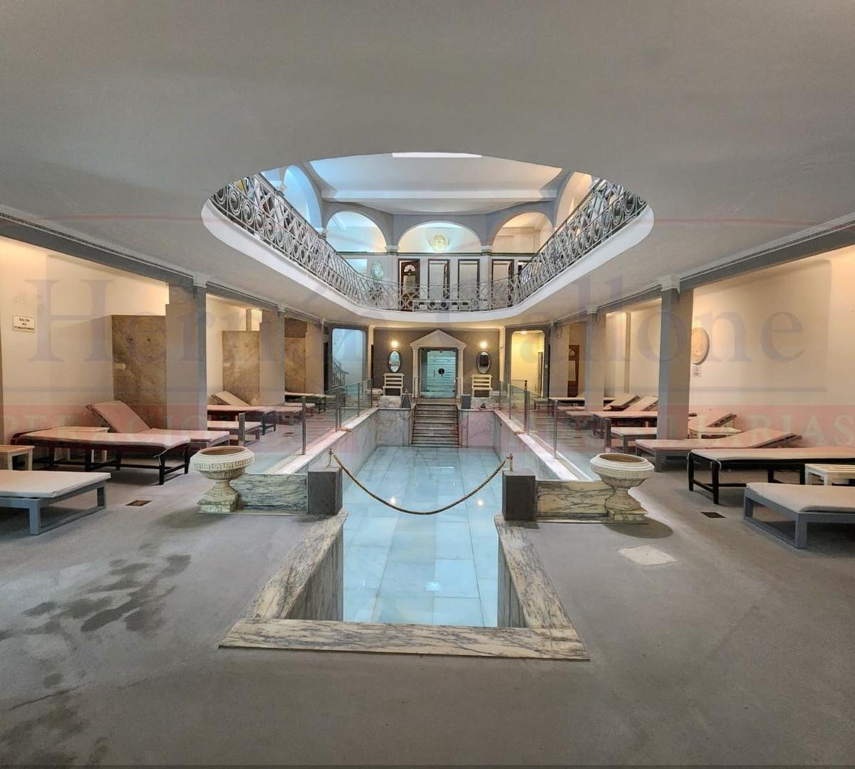 Foto de HISTÓRICO SPA EN FUNCIONAMIENTO EN VENTA EN MICROCENTRO, imagen 5