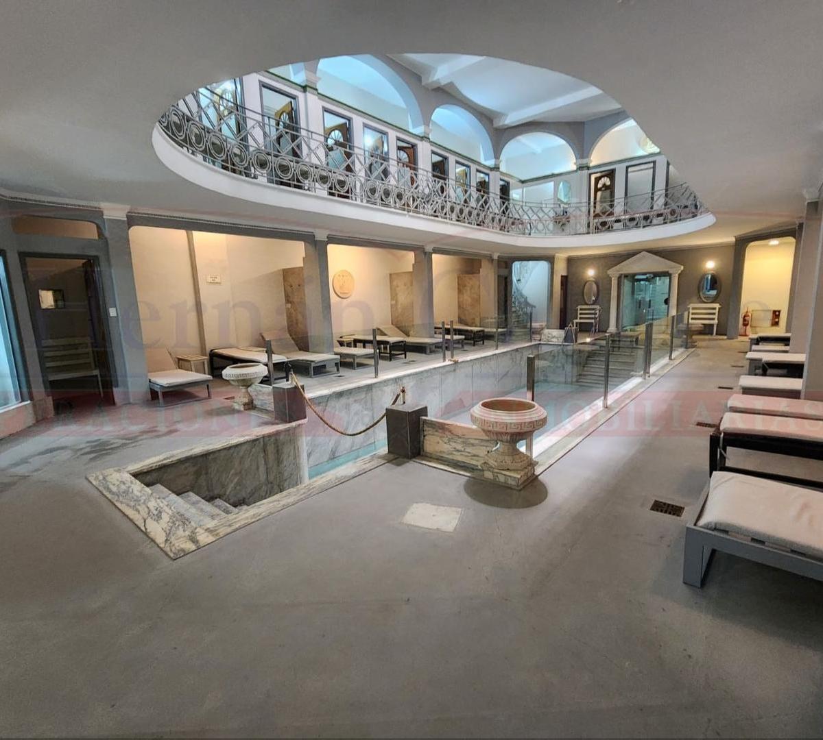 Foto de HISTÓRICO SPA EN FUNCIONAMIENTO EN VENTA EN MICROCENTRO, imagen 2