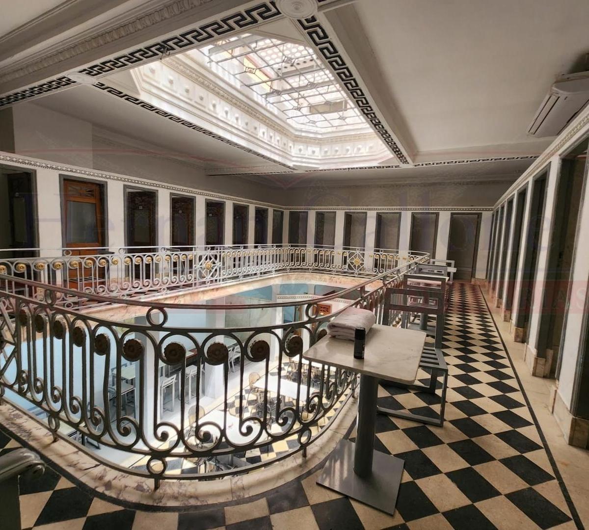 Foto de HISTÓRICO SPA EN FUNCIONAMIENTO EN VENTA EN MICROCENTRO, imagen 3