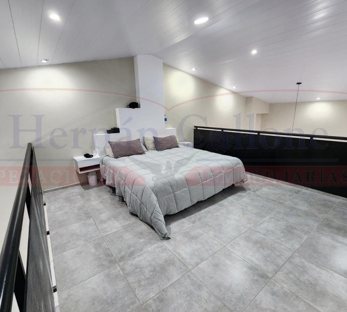 Foto de EXCELENTE DEPTO. PISO COMPLETO APTO PROFESIONAL EN SAN JUSTO, imagen 3