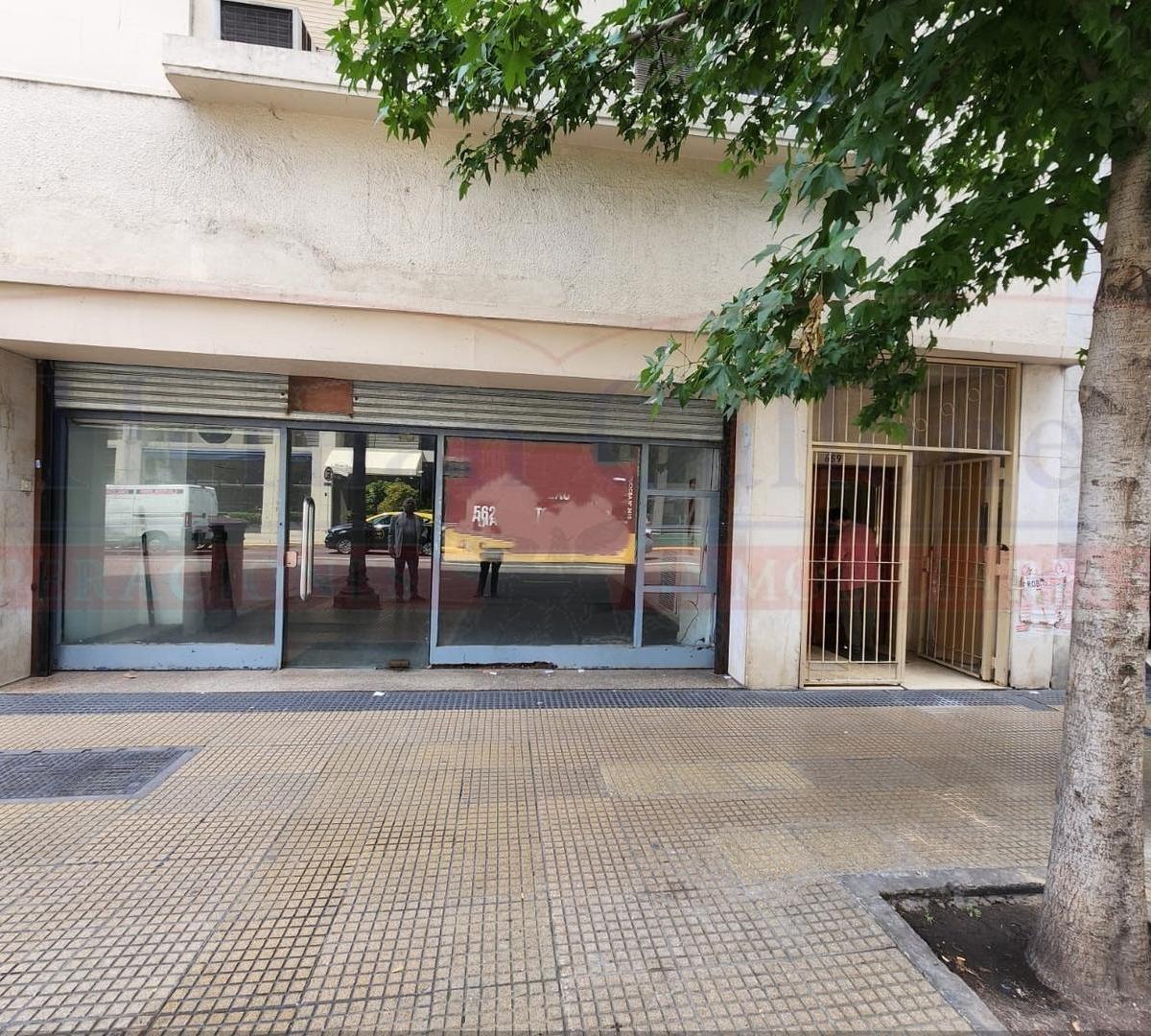 Propiedad en Argentina