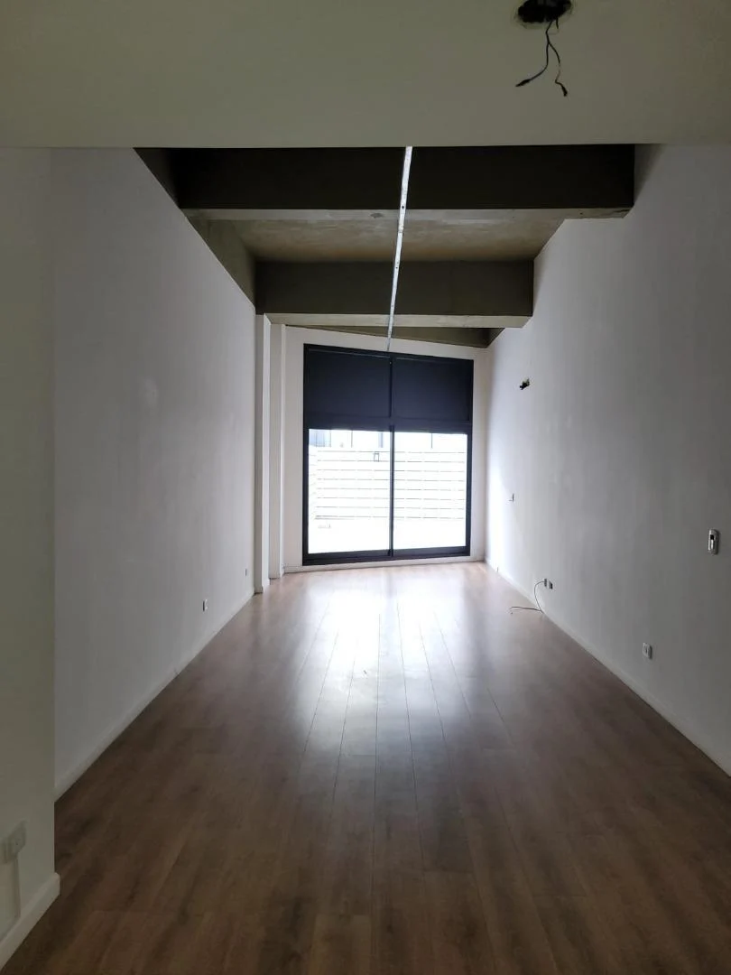 EXCELENTE DEPARTAMENTO 2 AMBIENTES EN PREDIO DE LUJO