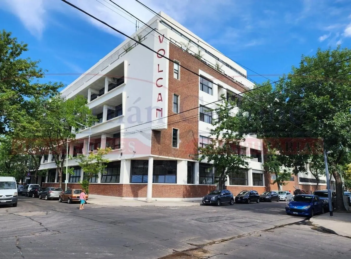 EXCELENTE DEPARTAMENTO 2 AMBIENTES EN PREDIO DE LUJO 2