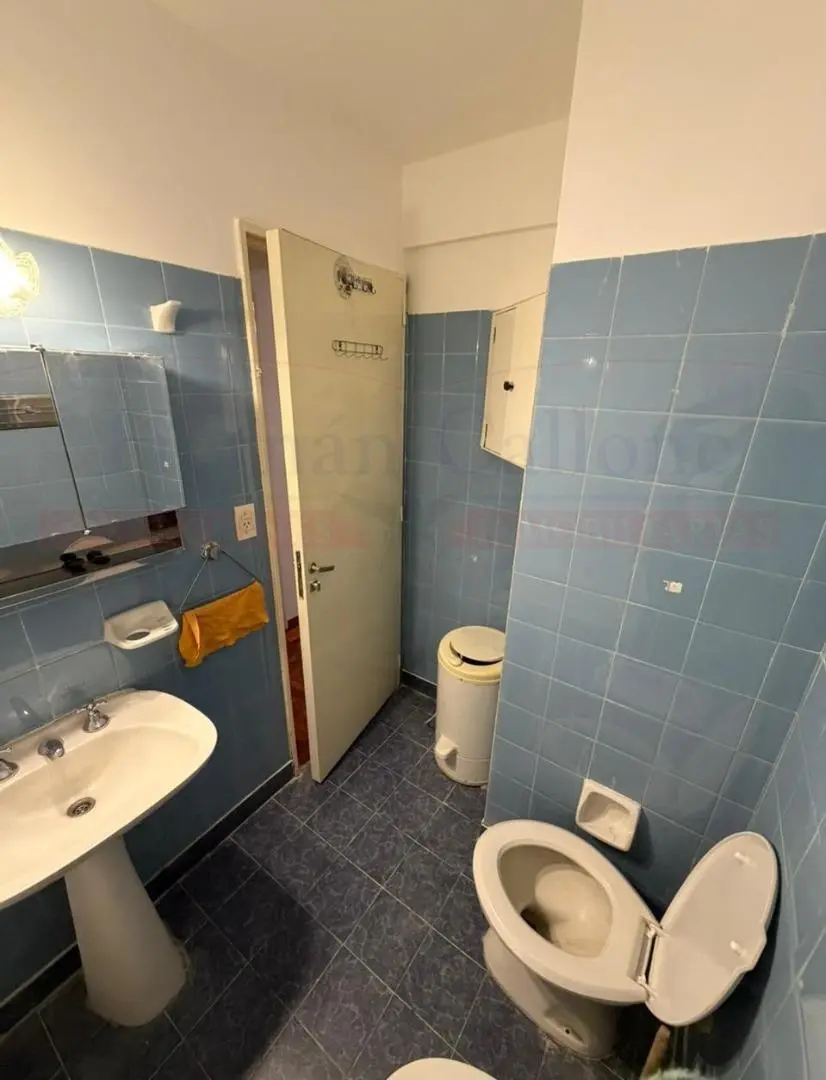 MUY BUEN DEPARTAMENTO 2 AMBIENTES CON BALCÓN EN RAMOS MEJÍA 8