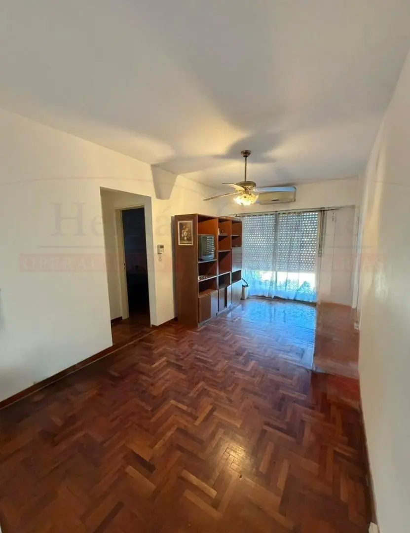 MUY BUEN DEPARTAMENTO 2 AMBIENTES CON BALCÓN EN RAMOS MEJÍA 2