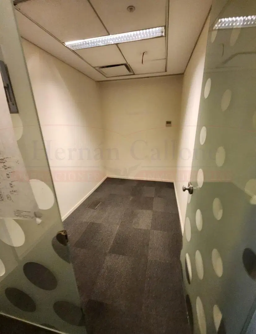 Oficina premium de 2164 M² en edifiico clase AAA 3