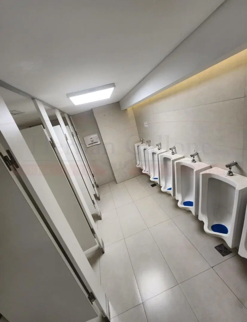 Oficina premium de 2164 M² en edifiico clase AAA 2
