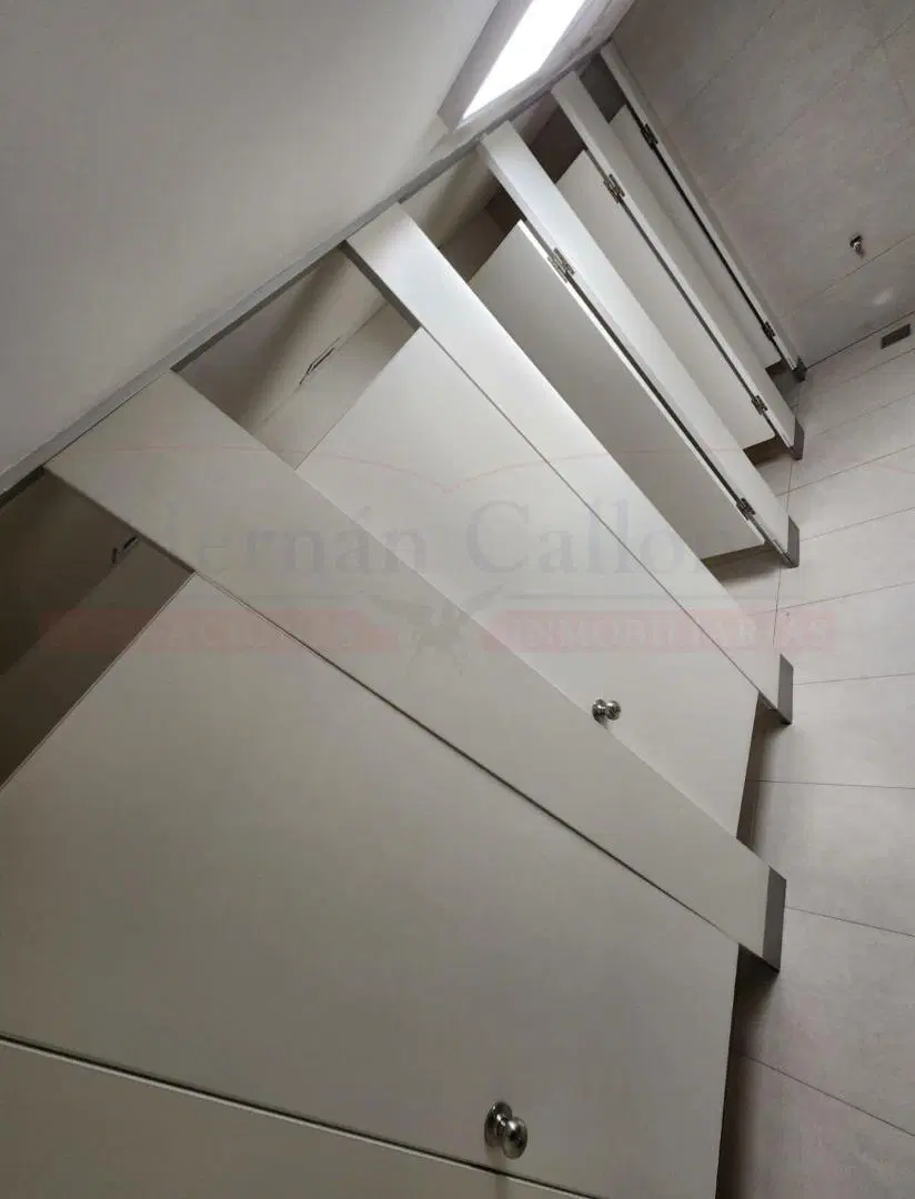 Oficina premium de 2164 M² en edifiico clase AAA 5