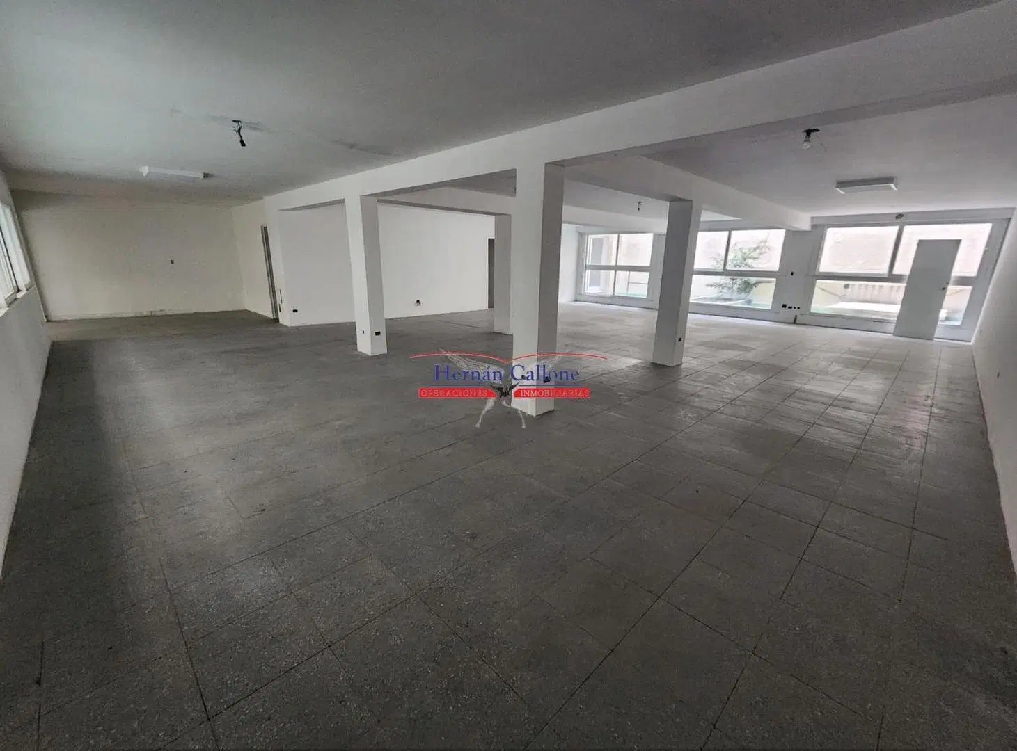 OFICINAS INTERCONECTADAS CON UBICACION PRIVILEGIADA 5