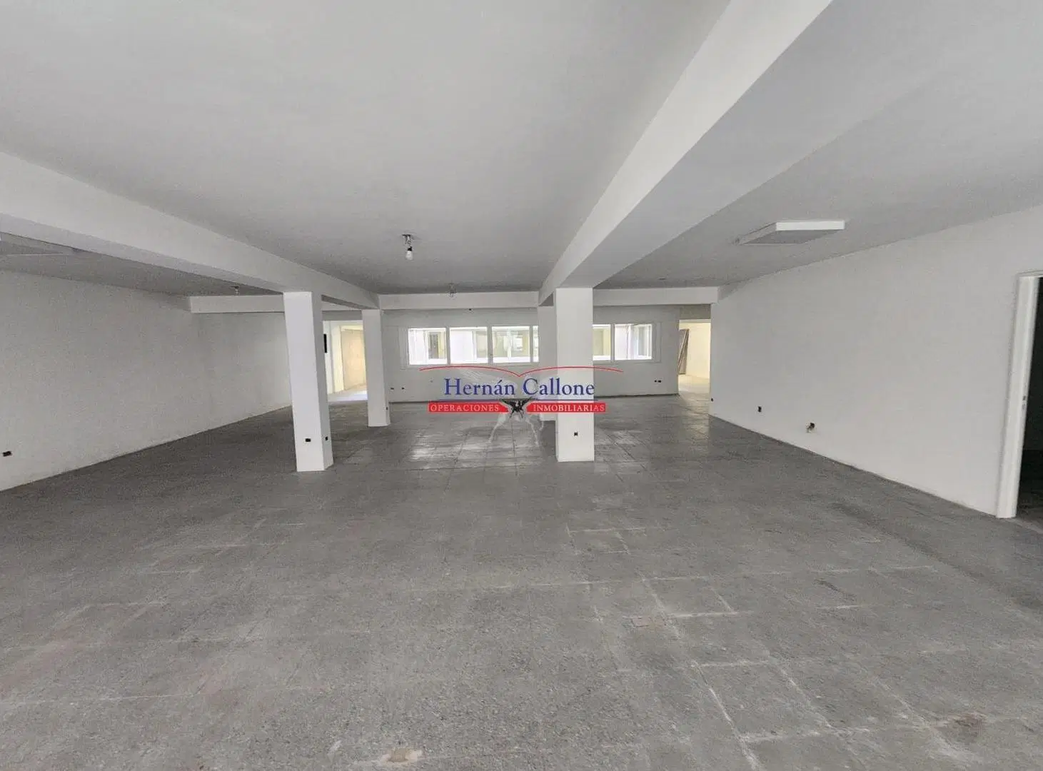 OFICINAS INTERCONECTADAS CON UBICACION PRIVILEGIADA 4
