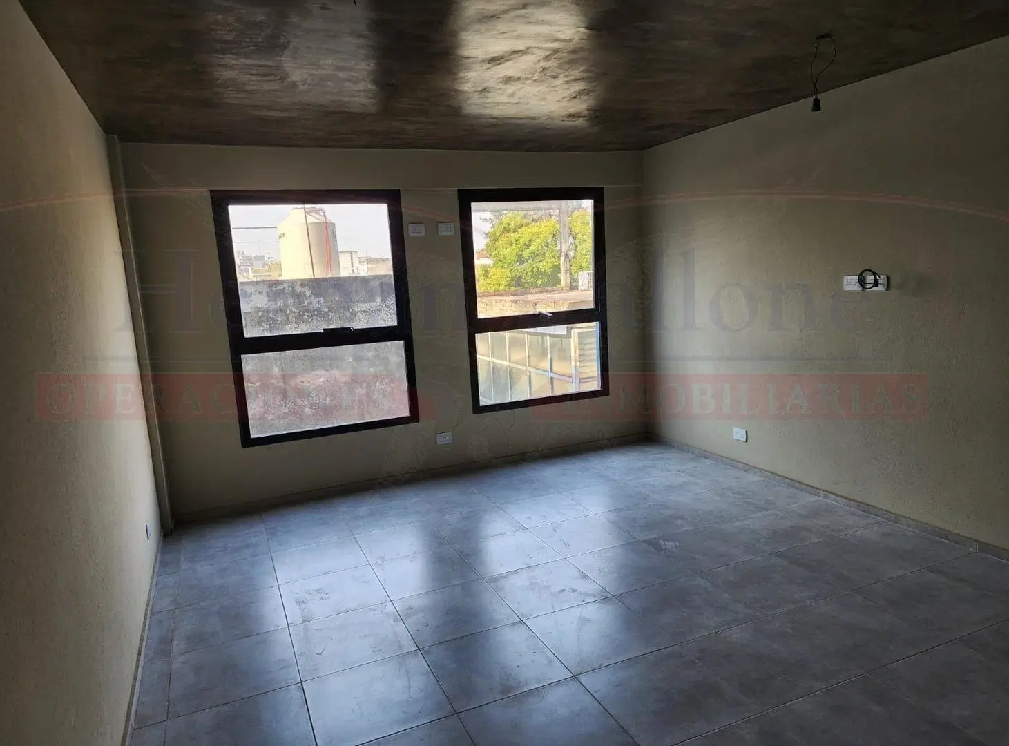 MONOAMBIENTE EN ALQUILER EN SAN JUSTO 5