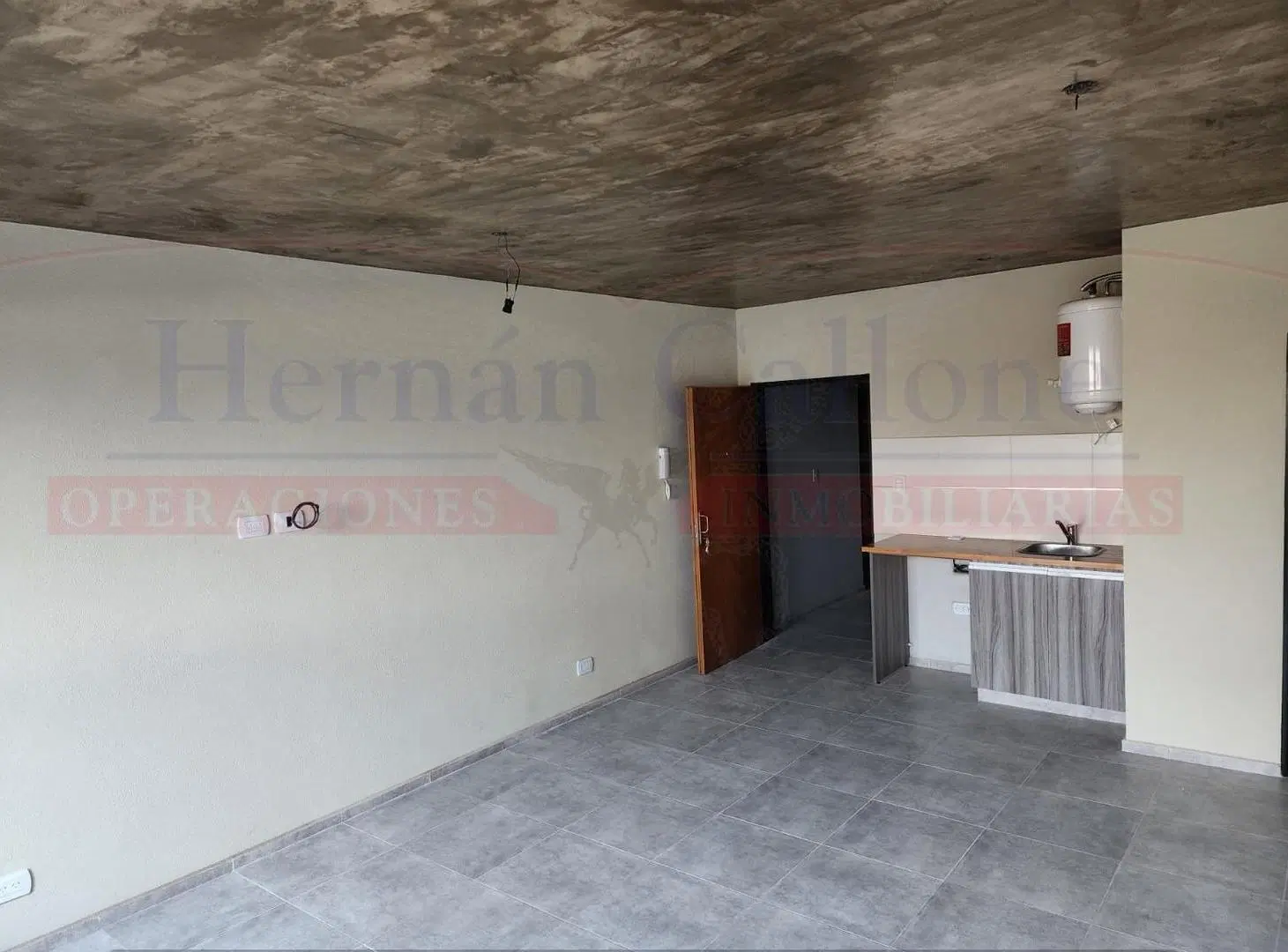 MONOAMBIENTE EN ALQUILER EN SAN JUSTO 4
