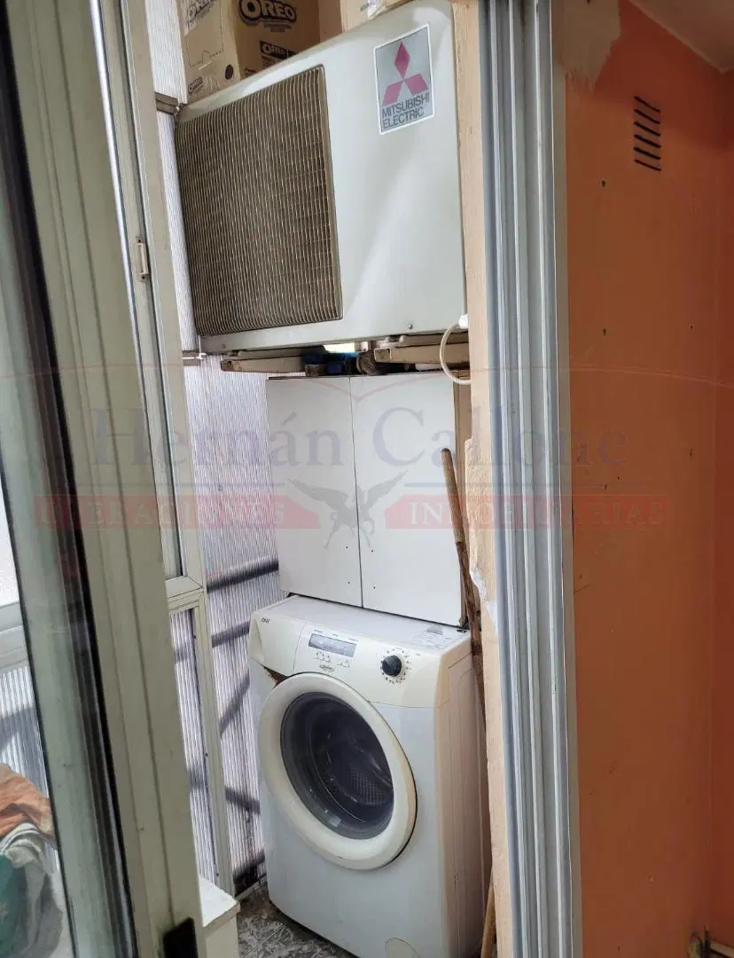 EXCELENTE DEPARTAMENTO 3 AMB. EN RAMOS MEJÍA CON 2 BALCONES 5