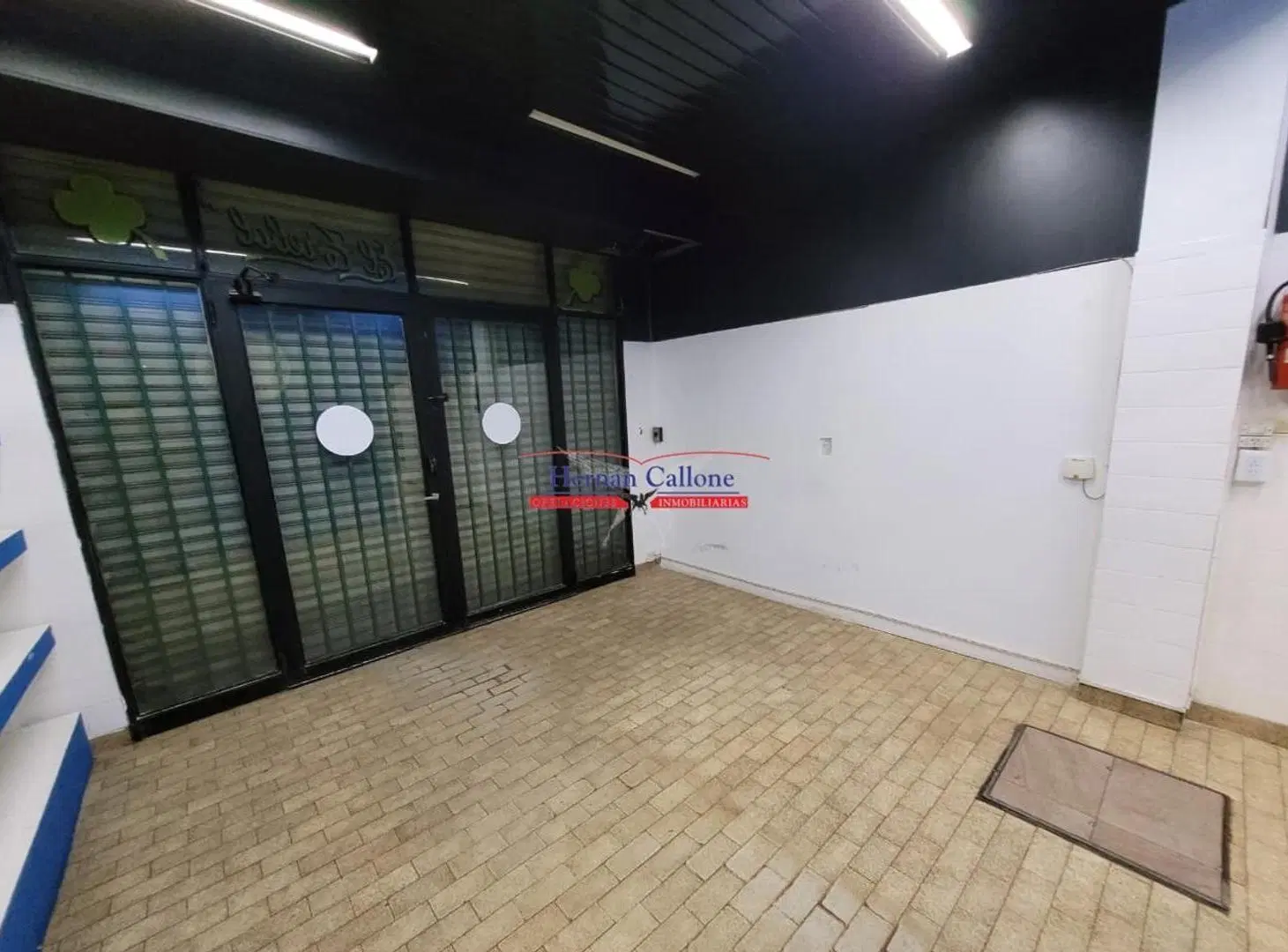 EXCELENTE LOCAL DE 55 M² A 3 CUADRAS DE AV. GRAL. PAZ 2