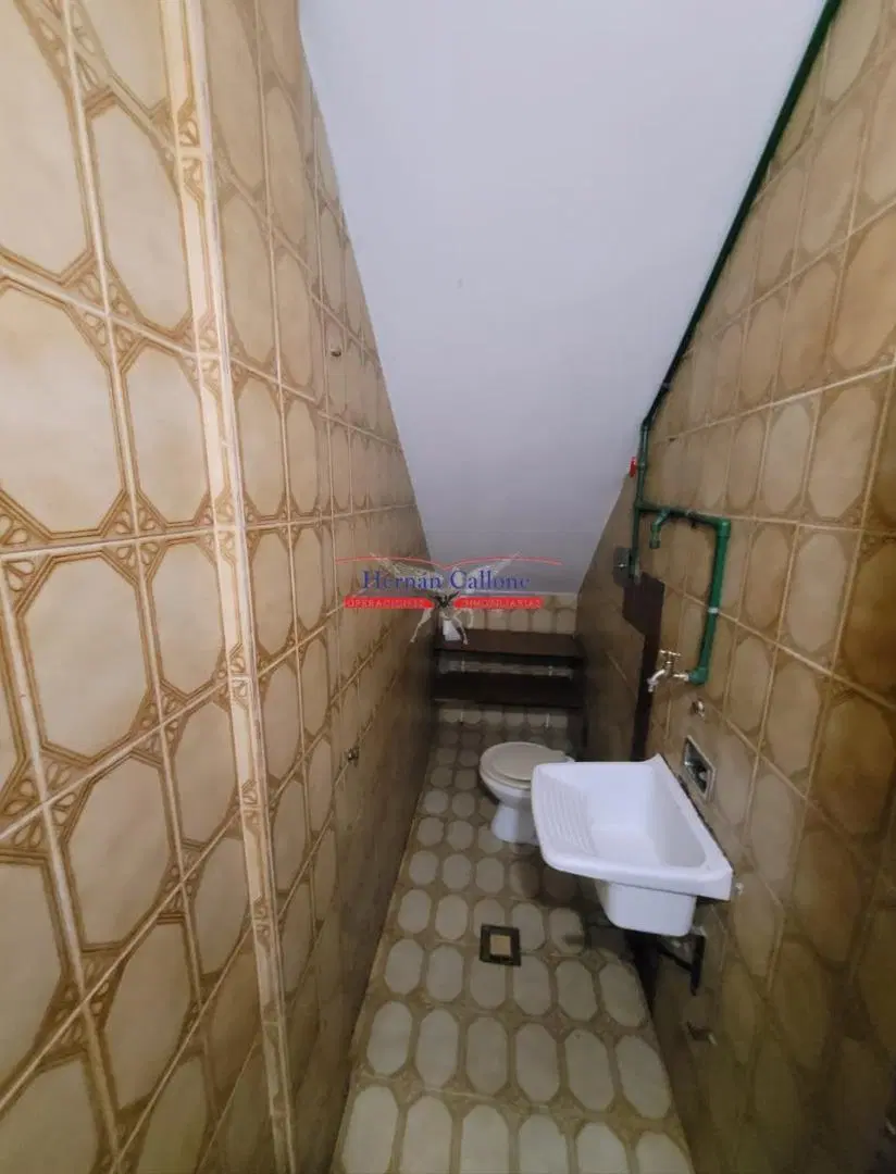EXCELENTE LOCAL DE 55 M² A 3 CUADRAS DE AV. GRAL. PAZ 4