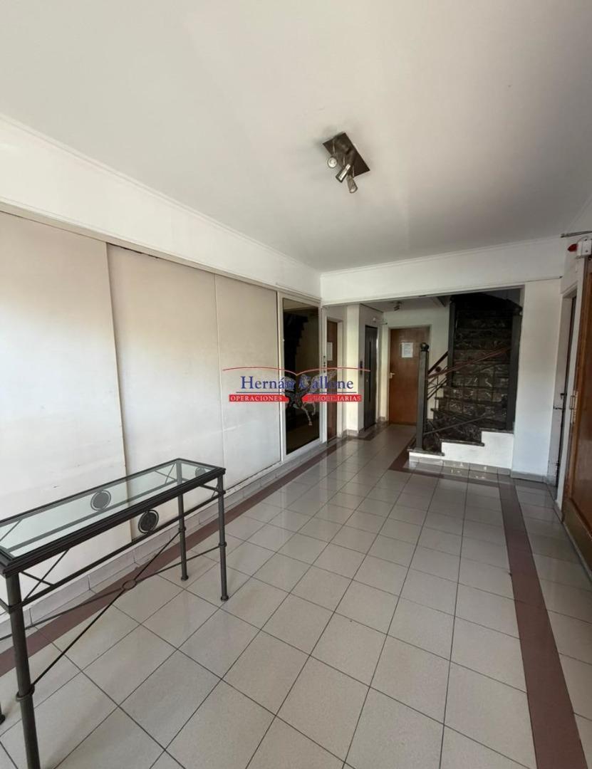Foto de DEPARTAMENTO 2 AMBIENTES CON BALCÓN AL FRENTE, imagen 1