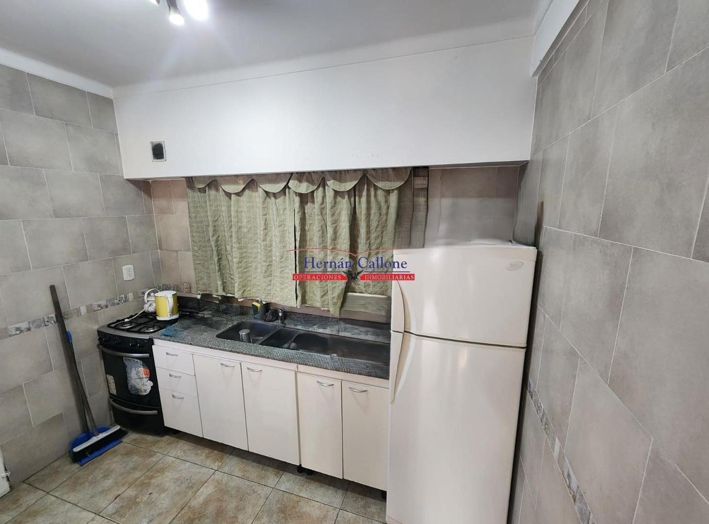 Foto de CASA 3 AMBIENTES CON COCHERA Y PATIO, imagen 5