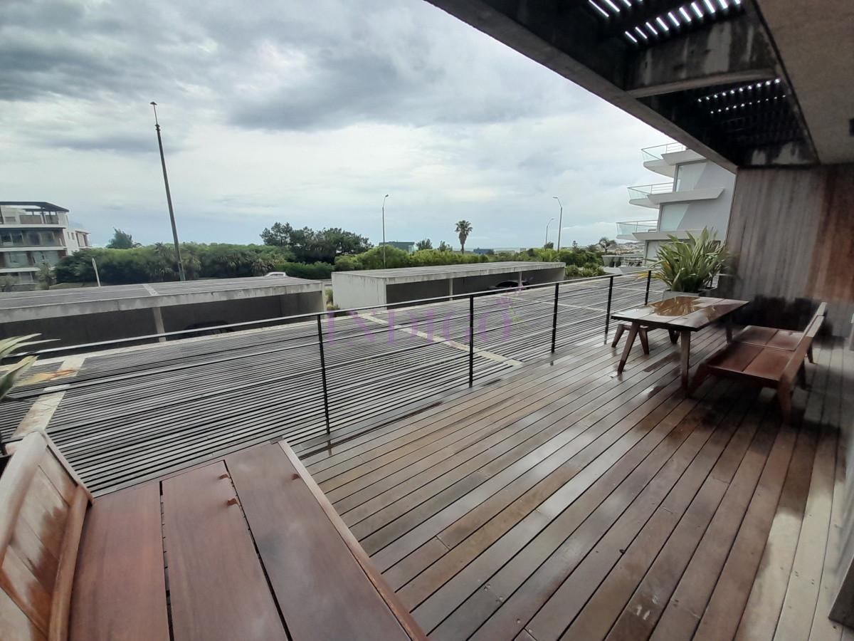 Foto de Apartamento en alquiler 3 dormitorios en Manantiales, Uruguay, imagen 2