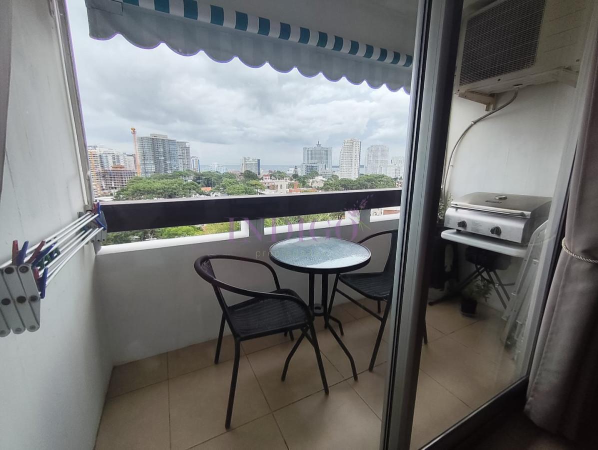 Foto de Apartamento en Venta en Aidy Grill-Punta del Este, imagen 3