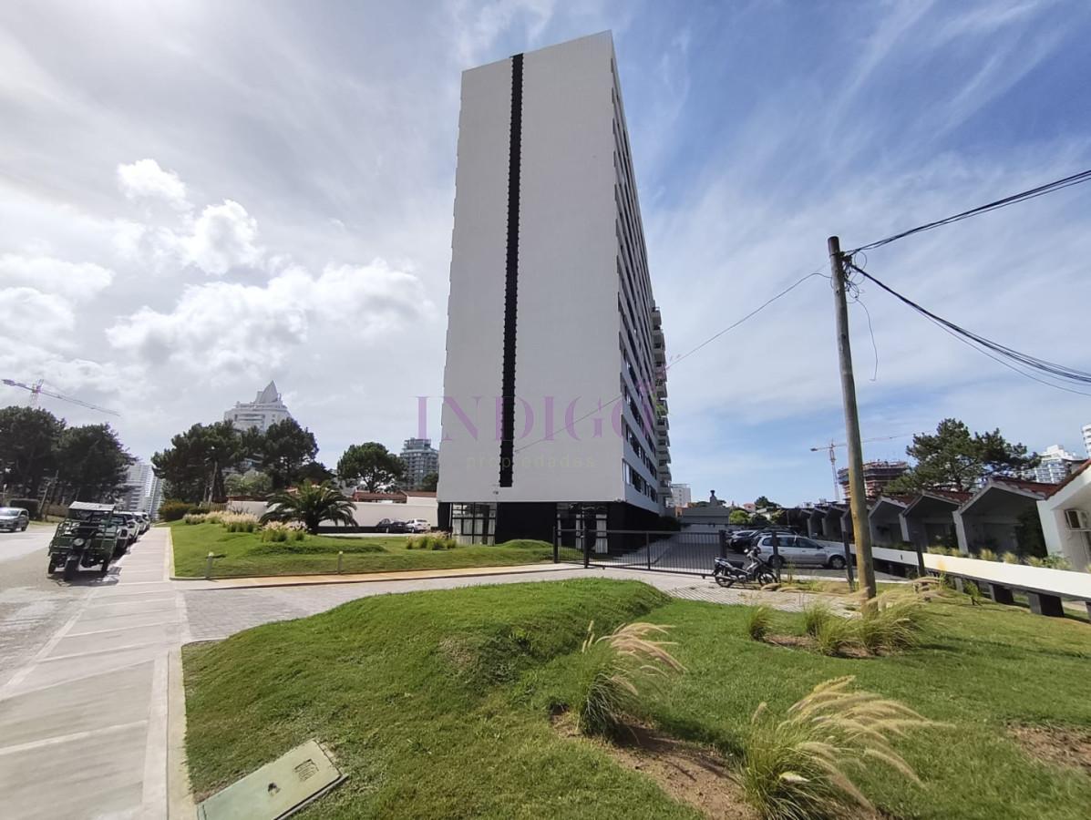 Foto de Apartamento en Venta en Aidy Grill-Punta del Este, imagen 1