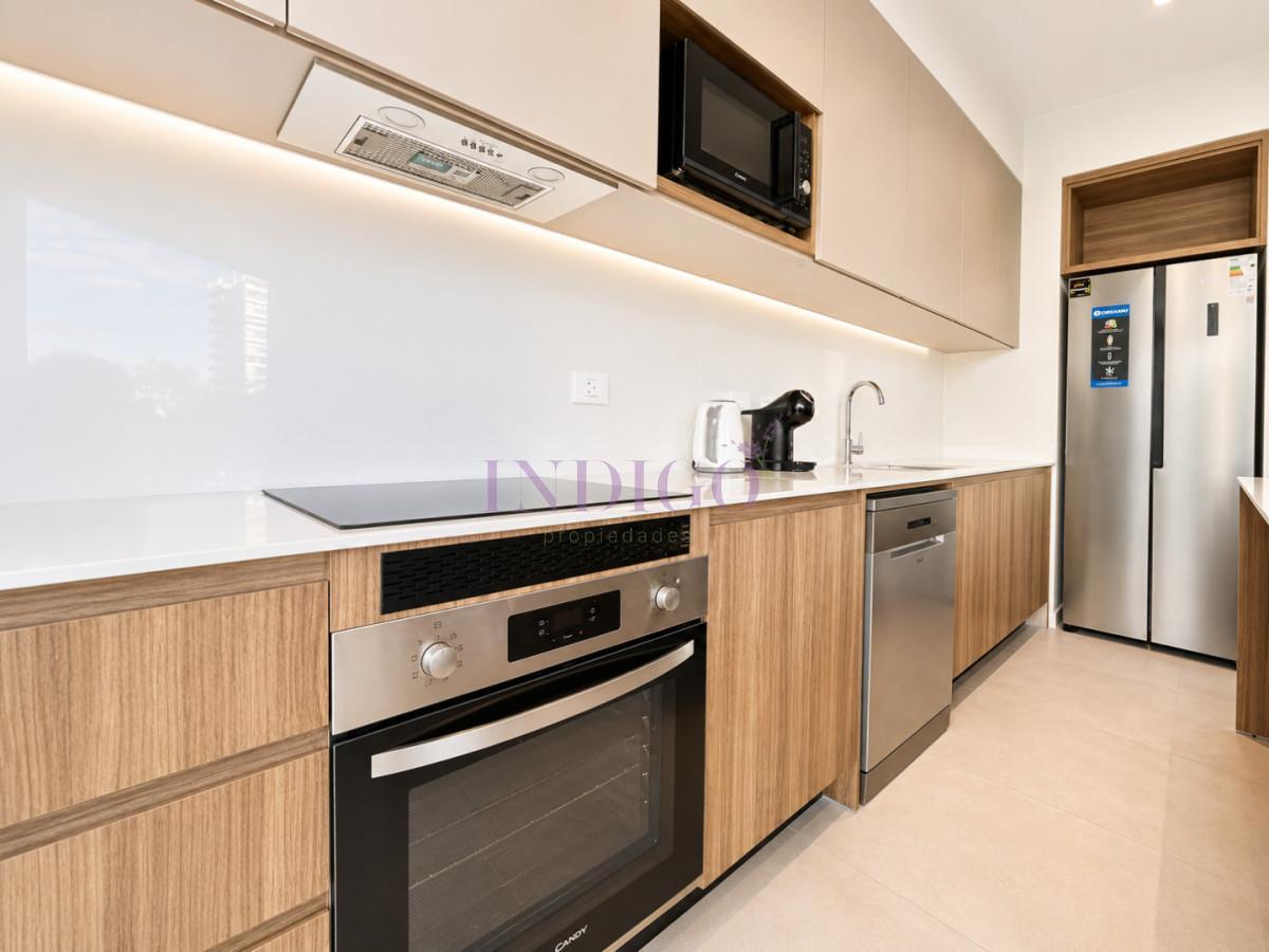 Foto de Apartamento 3 dormitorios en alquiler Playa Brava Punta del Este, imagen 3