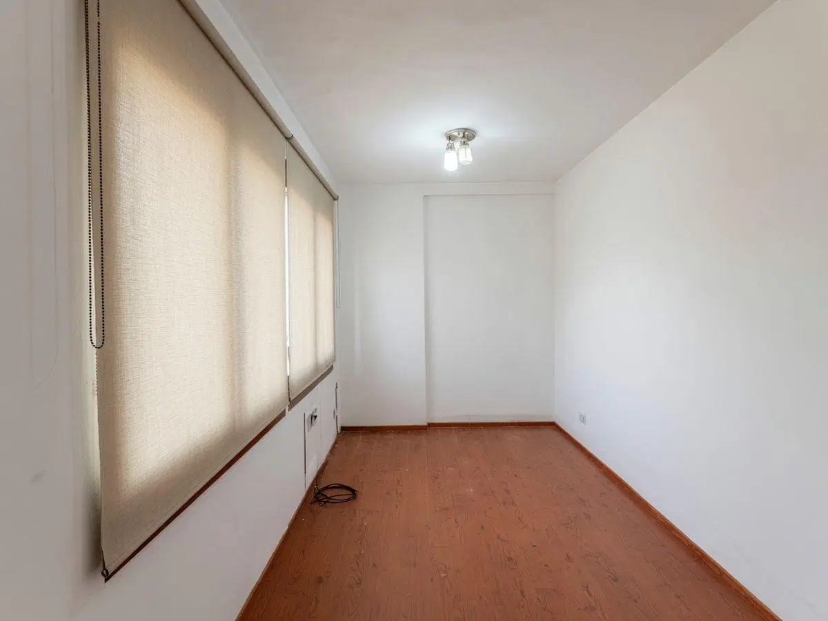 ALQUILER | 108 m² | 3 Ambientes + Dependencia | Balcón | Apto Profesional | Apto Mascotas 5