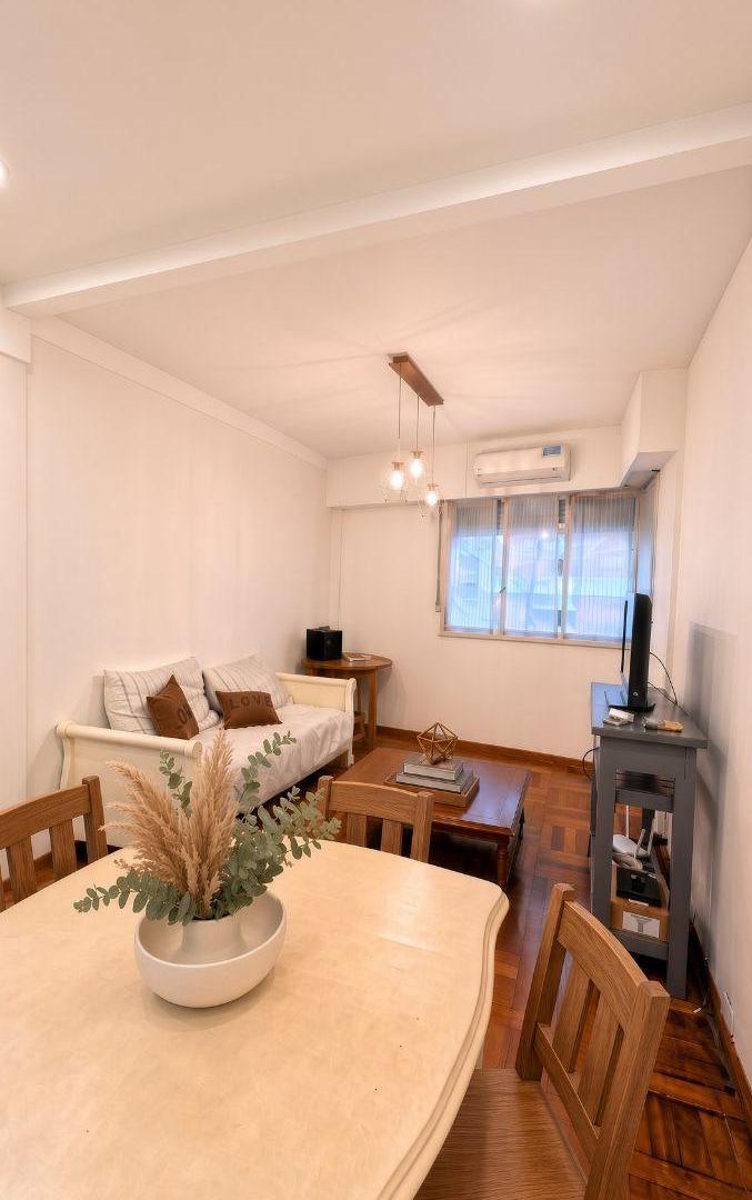 Foto de Departamento 3 ambientes en Palermo, imagen 5