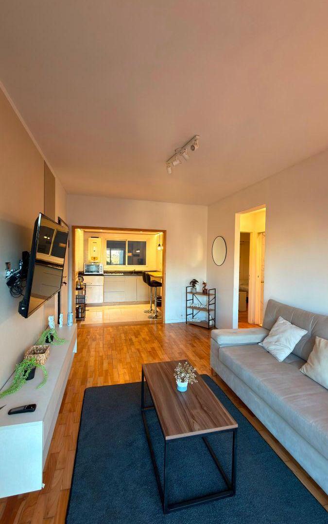 Foto de 3 AMBIENTES EN PALERMO SOHO – 4° PISO AL FRENTE CON BALCÓN, imagen 2