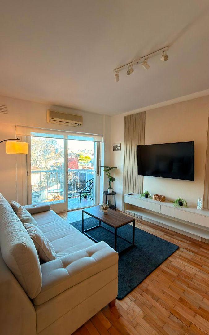 Apartamento