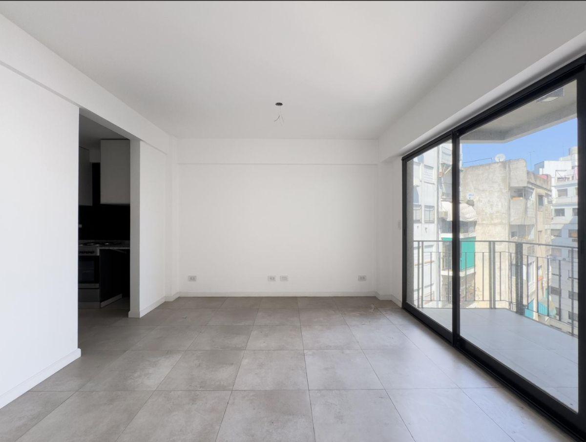 Foto de EN ALQUILER 2 AMBIENTES A ESTRENAR CON BALCÓN Y AMENITIES – 42 M², imagen 3