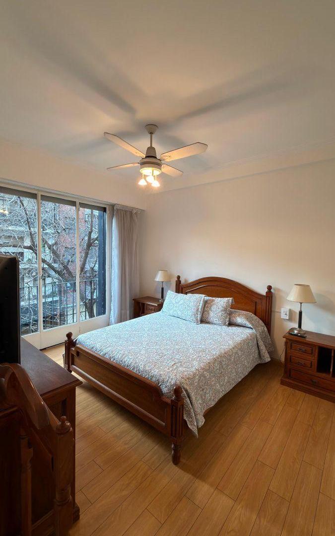 Foto de Departamento 3 Ambientes en Venta en Recoleta – 76 m² al Frente, imagen 4