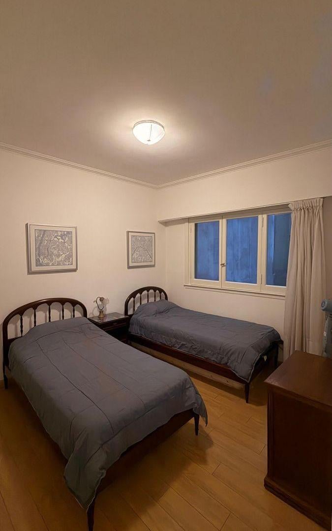 Foto de Departamento 3 Ambientes en Venta en Recoleta – 76 m² al Frente, imagen 3