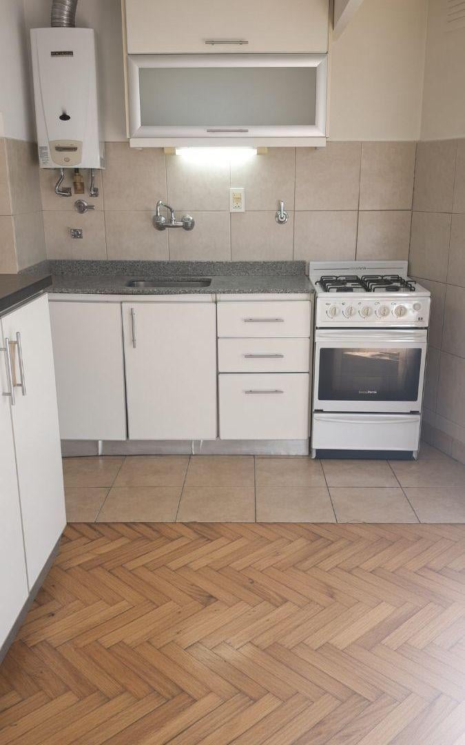 Foto de Monoambiente en alquiler en Almagro, imagen 5