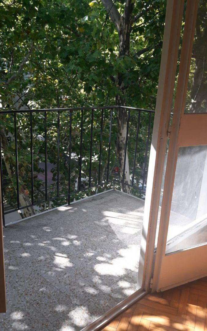 Foto de Monoambiente en alquiler en Almagro, imagen 4