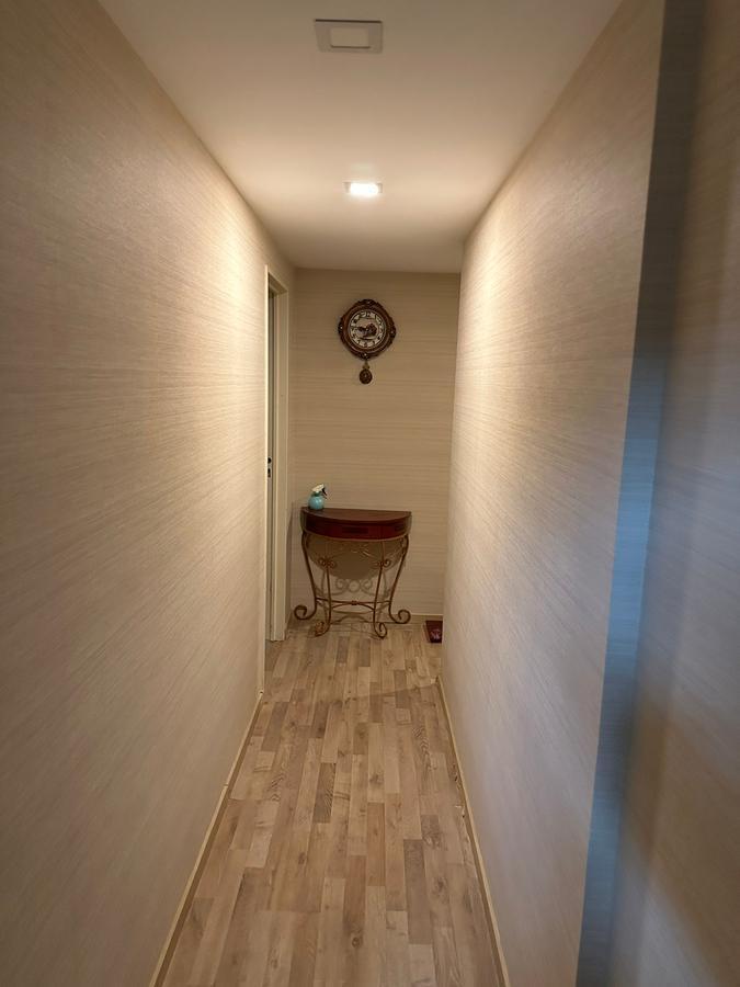 Departamento en Parque Chacabuco 3