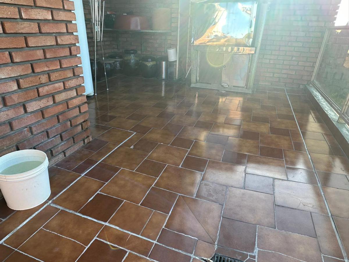 Departamento en Parque Chacabuco 5