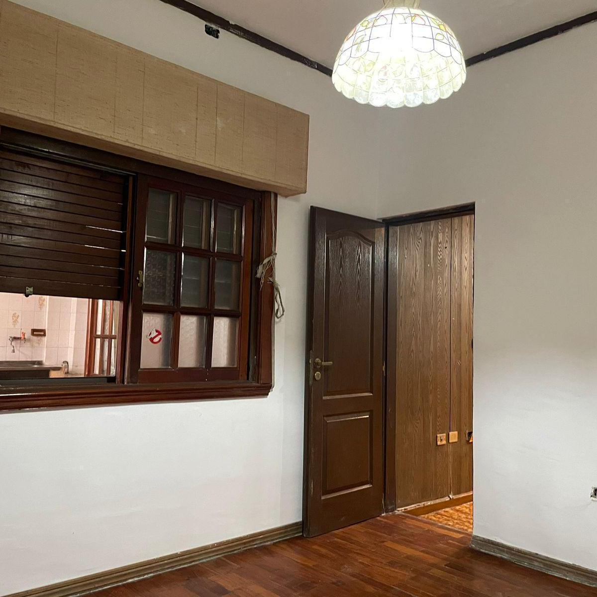 Flores Venta Casa / Lote 8 Amb. Garaje Pileta Patio 3