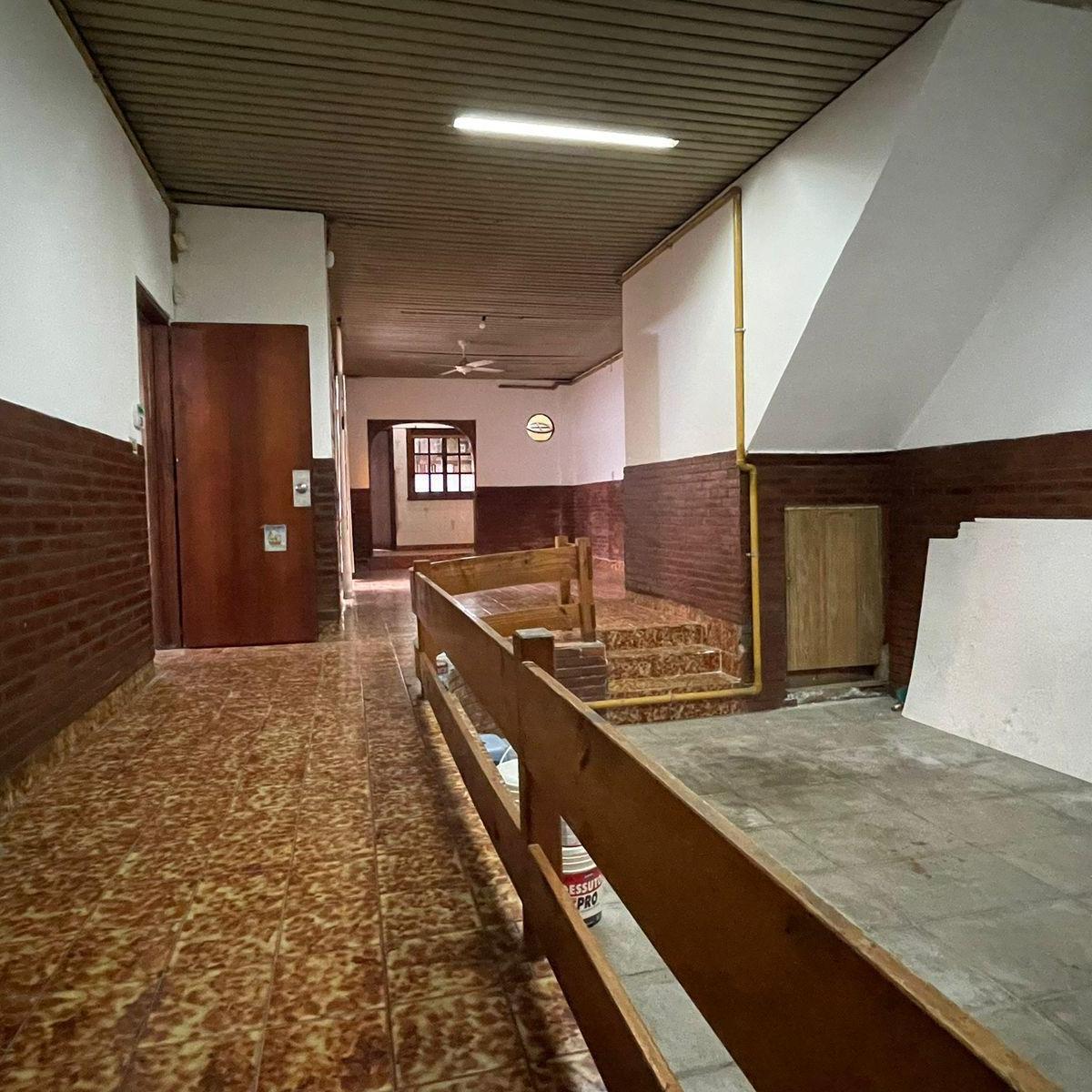Flores Venta Casa / Lote 8 Amb. Garaje Pileta Patio 5