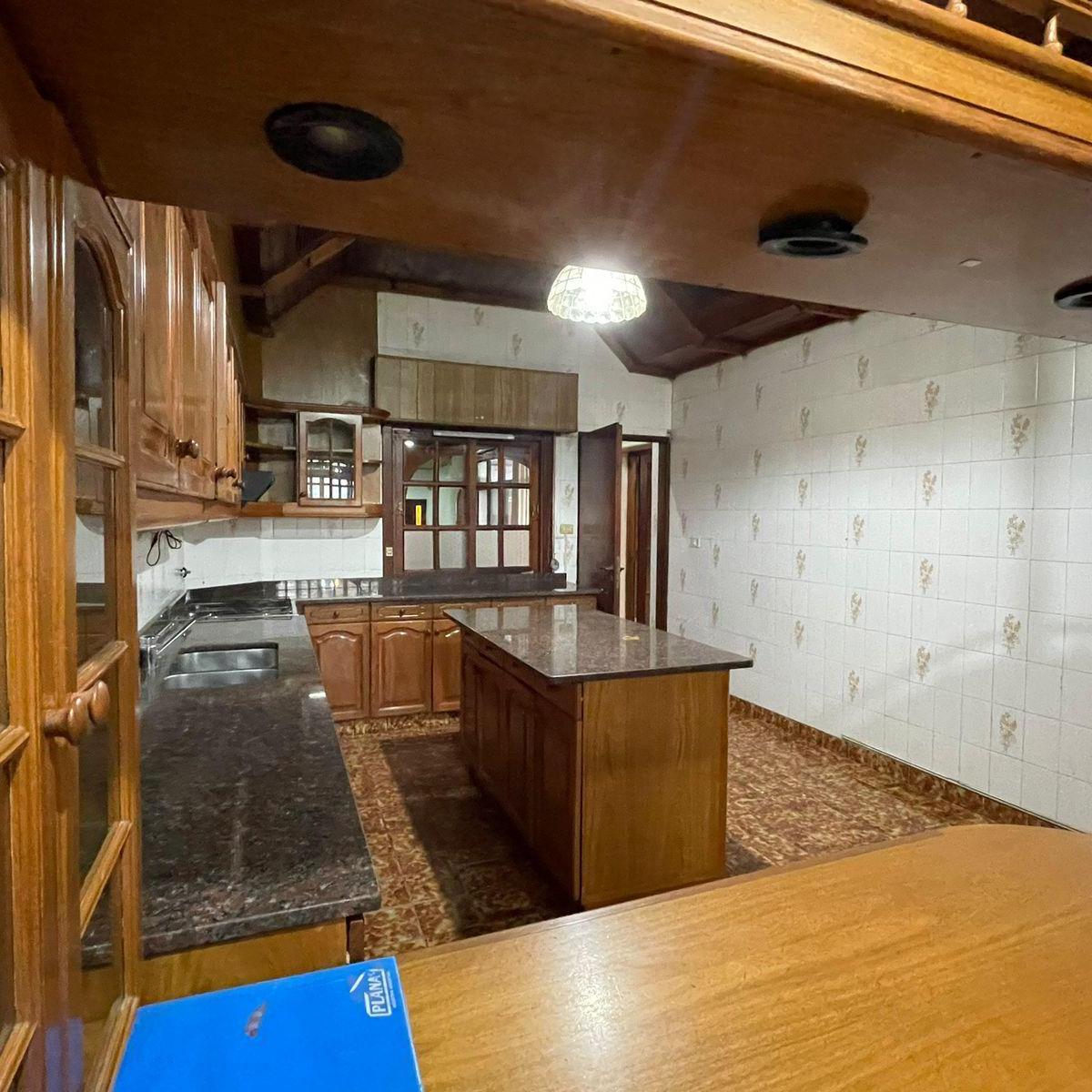Flores Venta Casa / Lote 8 Amb. Garaje Pileta Patio 4