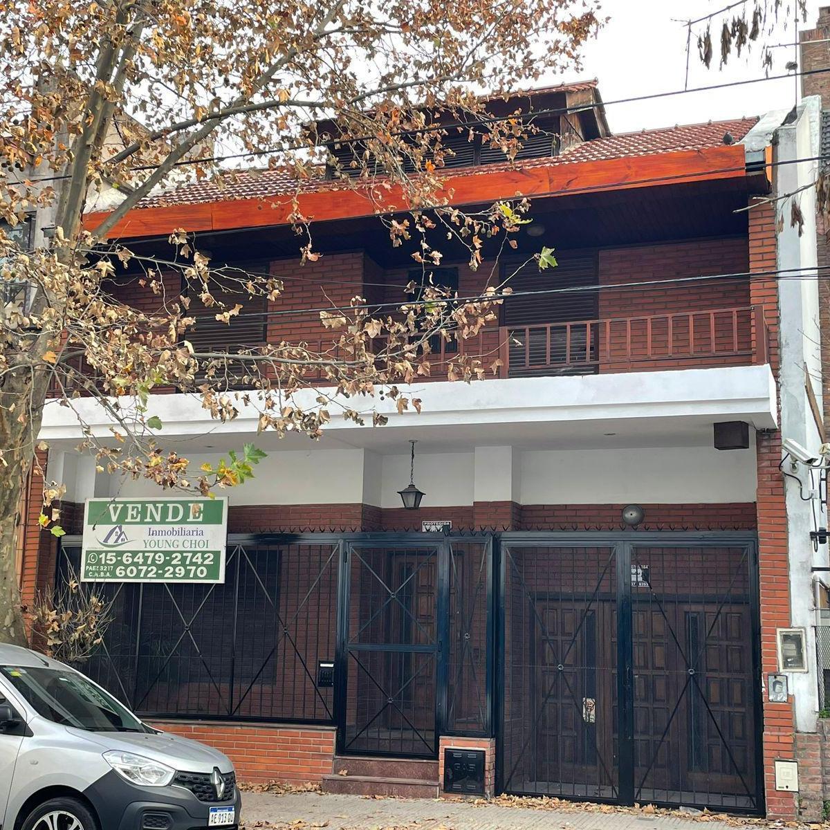 Propiedad en Argentina