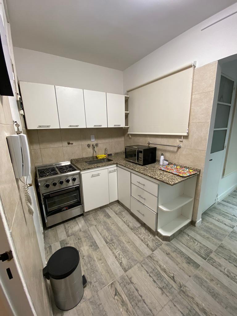 Departamento en Venta 4