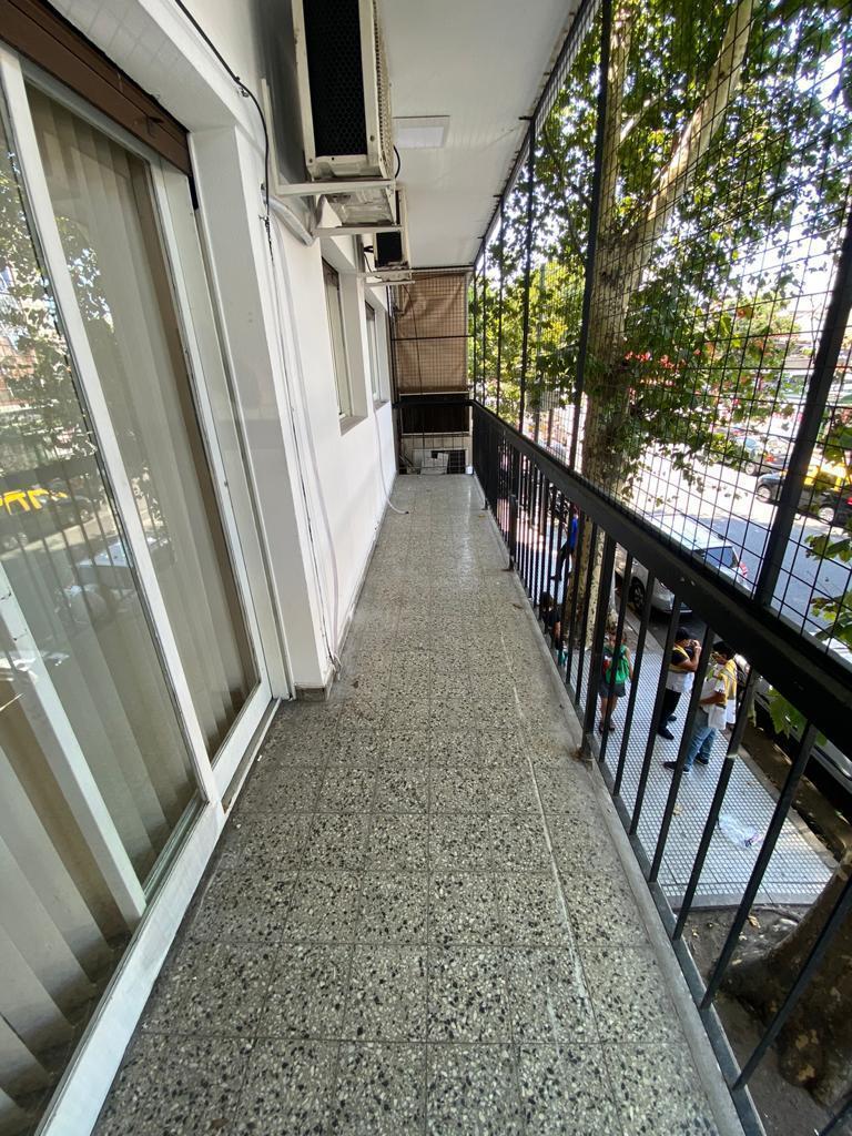 Departamento en Venta 1