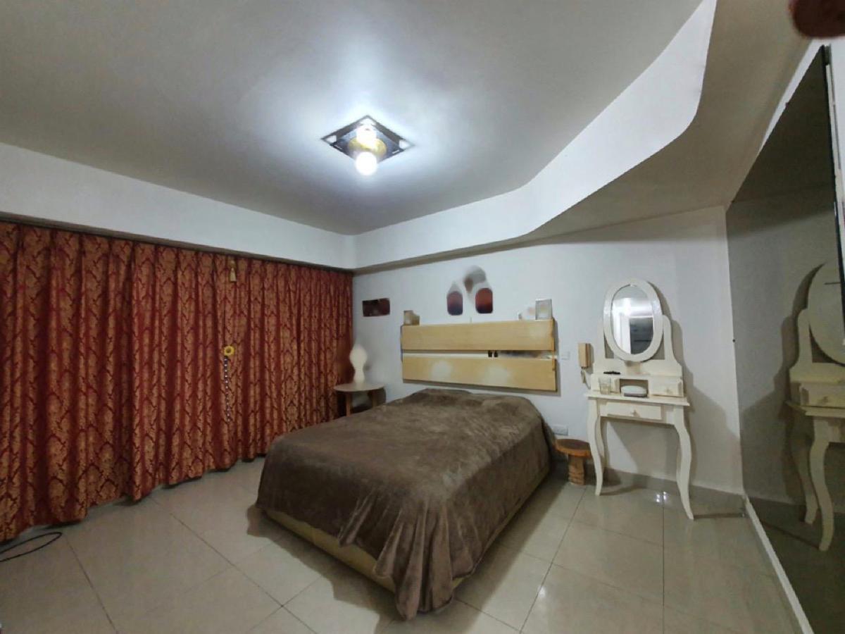 Departamento - Flores 3