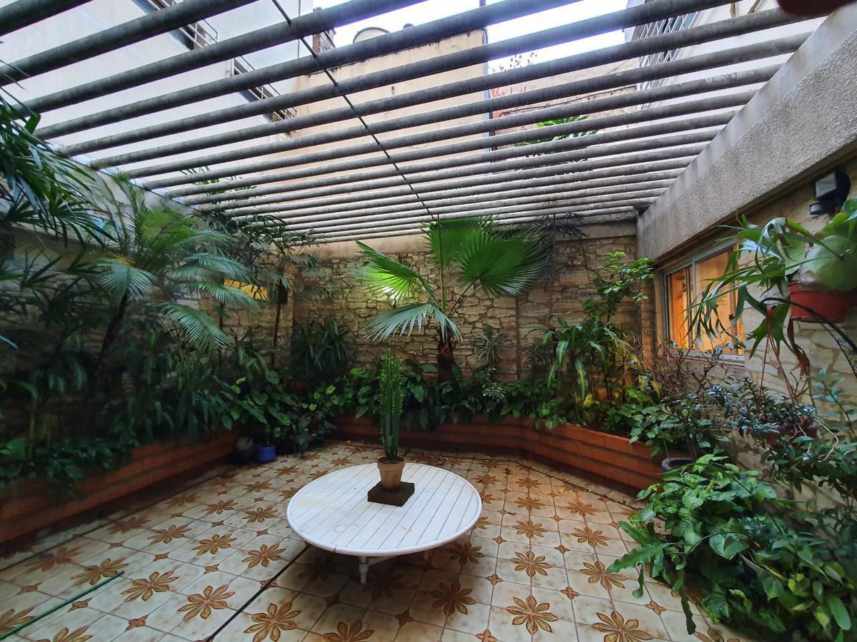 Departamento - Flores 1