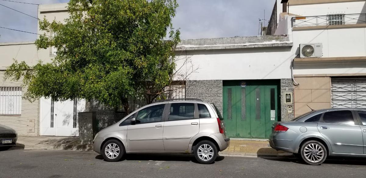 Propiedad en Argentina